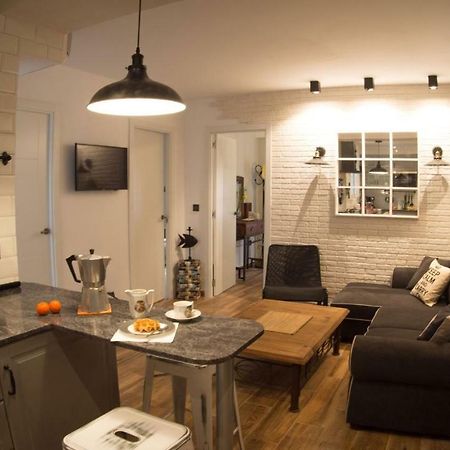 Valencian Apartment Екстериор снимка