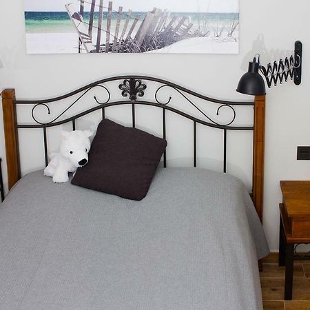 Valencian Apartment Екстериор снимка