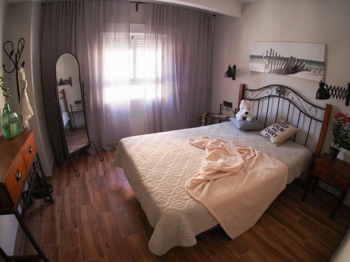 Valencian Apartment Екстериор снимка