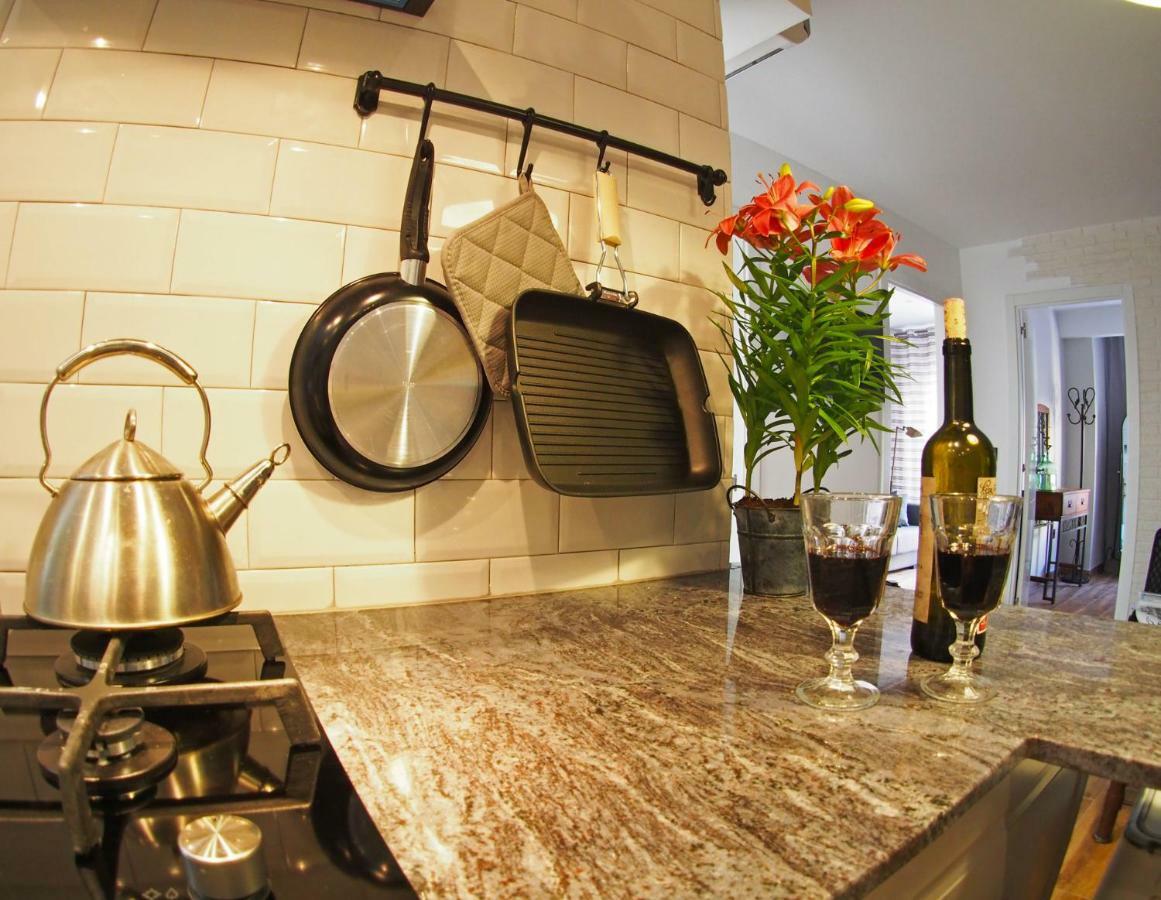 Valencian Apartment Екстериор снимка