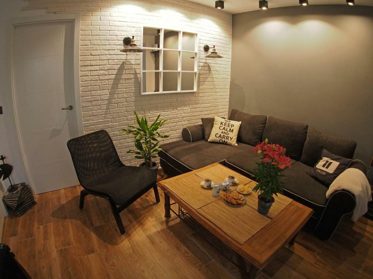 Valencian Apartment Екстериор снимка