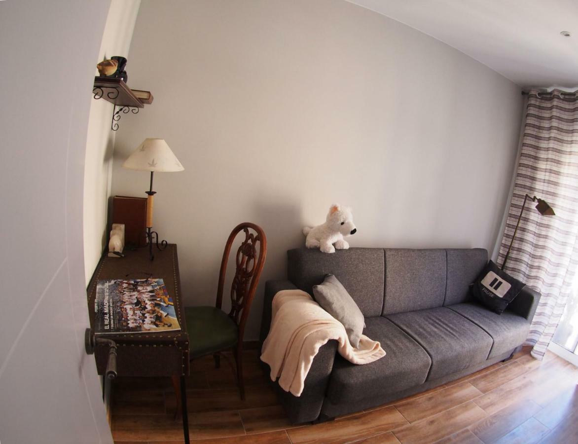Valencian Apartment Екстериор снимка