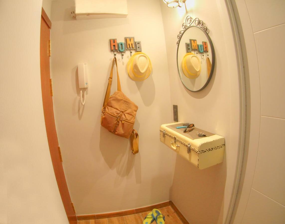 Valencian Apartment Екстериор снимка