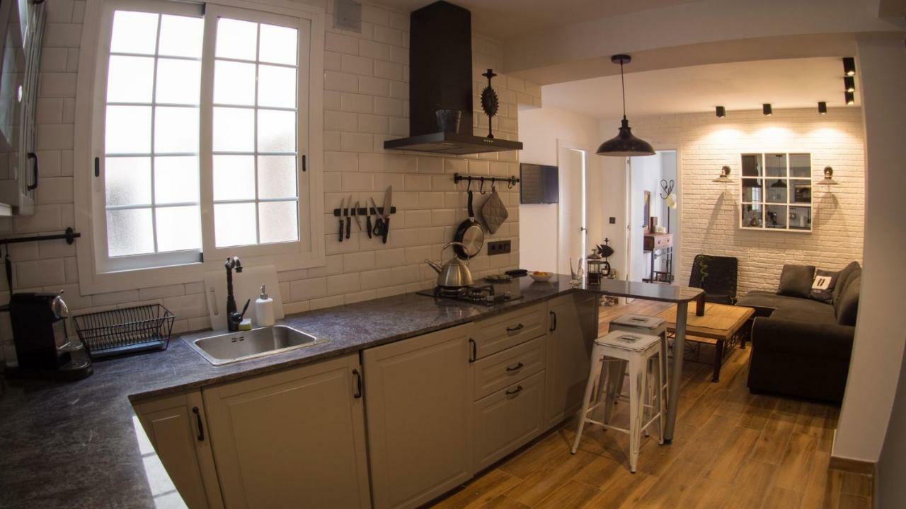 Valencian Apartment Екстериор снимка
