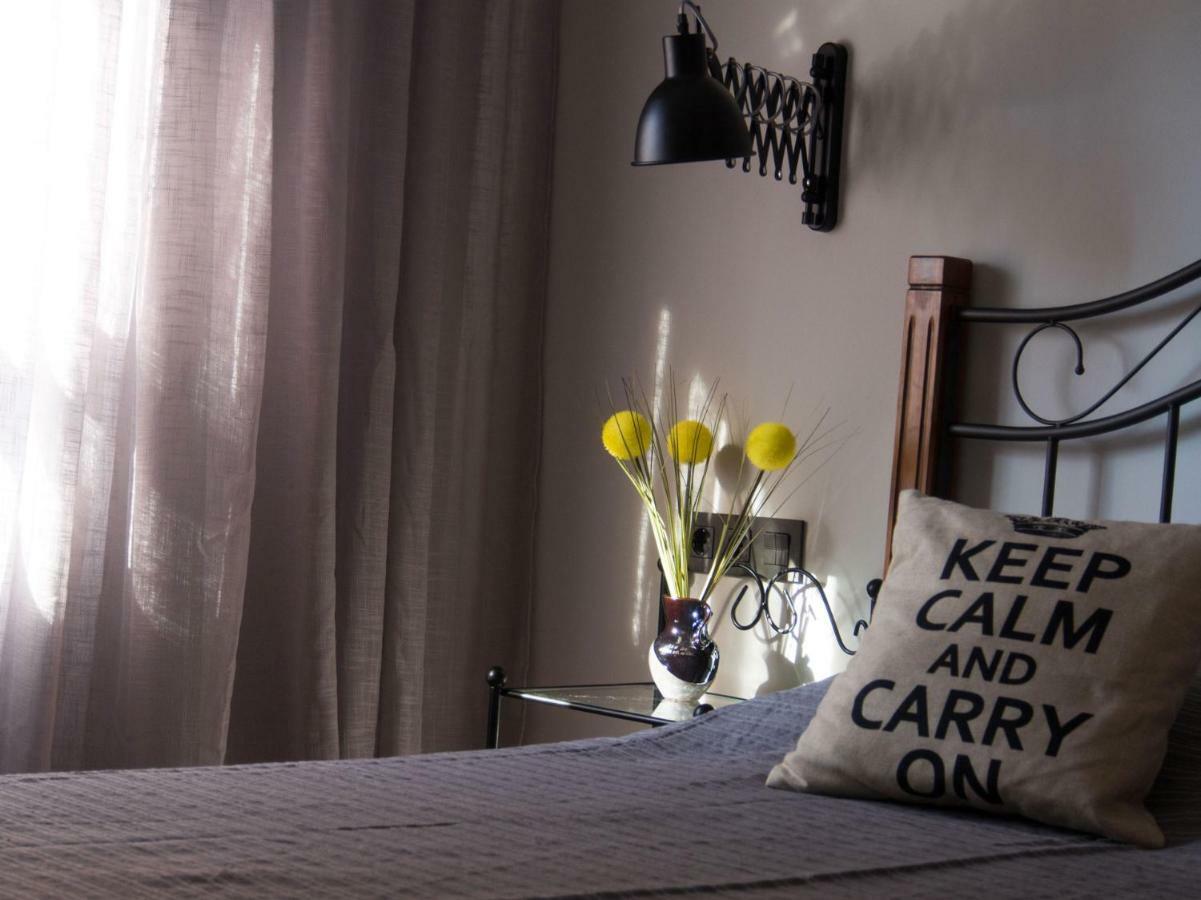 Valencian Apartment Екстериор снимка