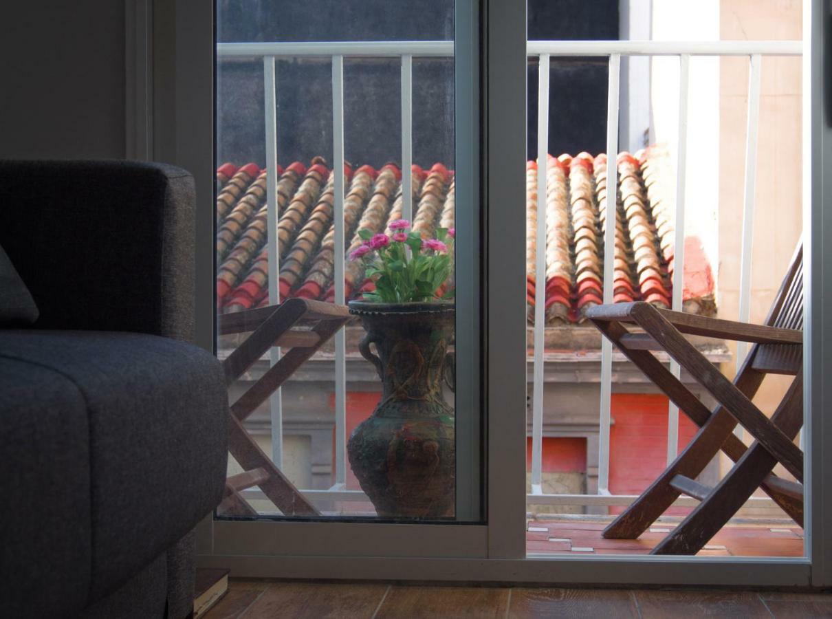Valencian Apartment Екстериор снимка