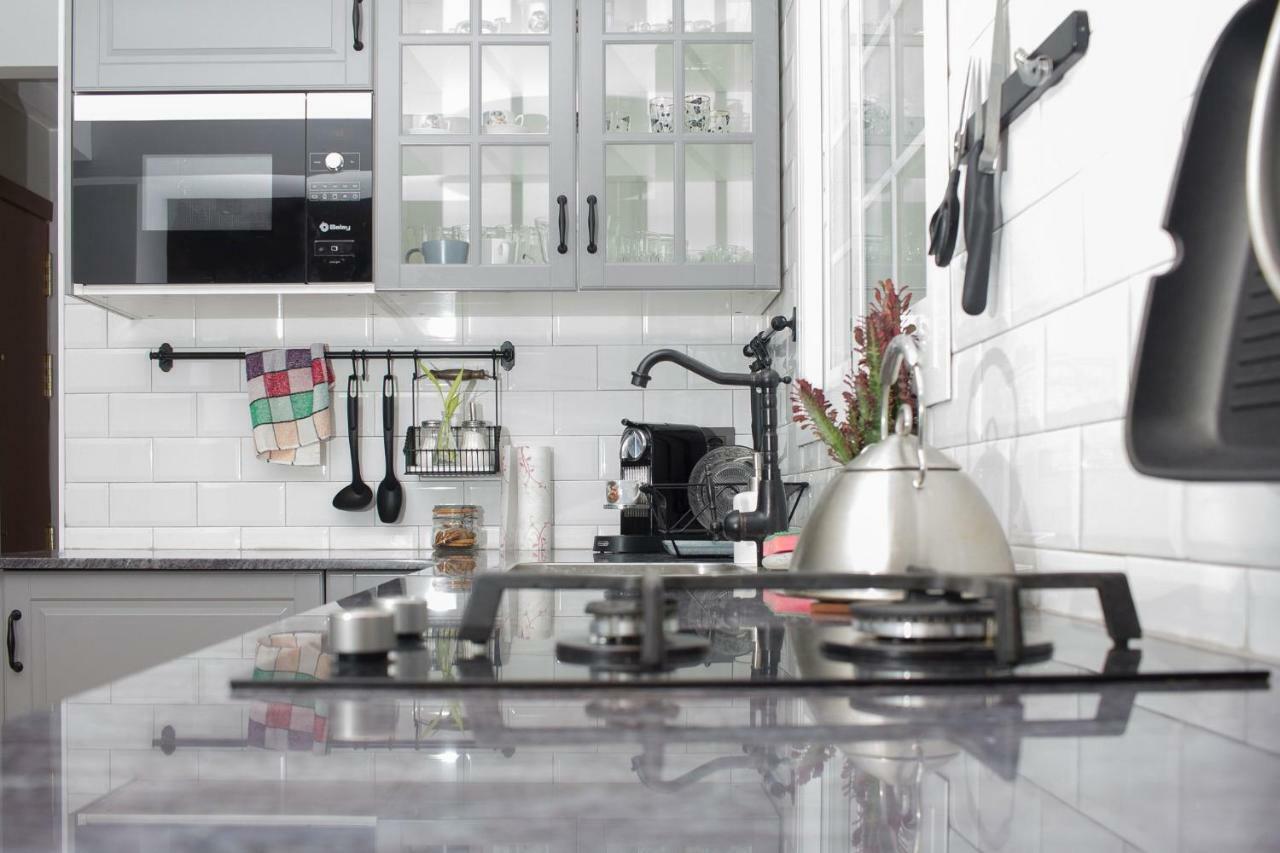 Valencian Apartment Екстериор снимка