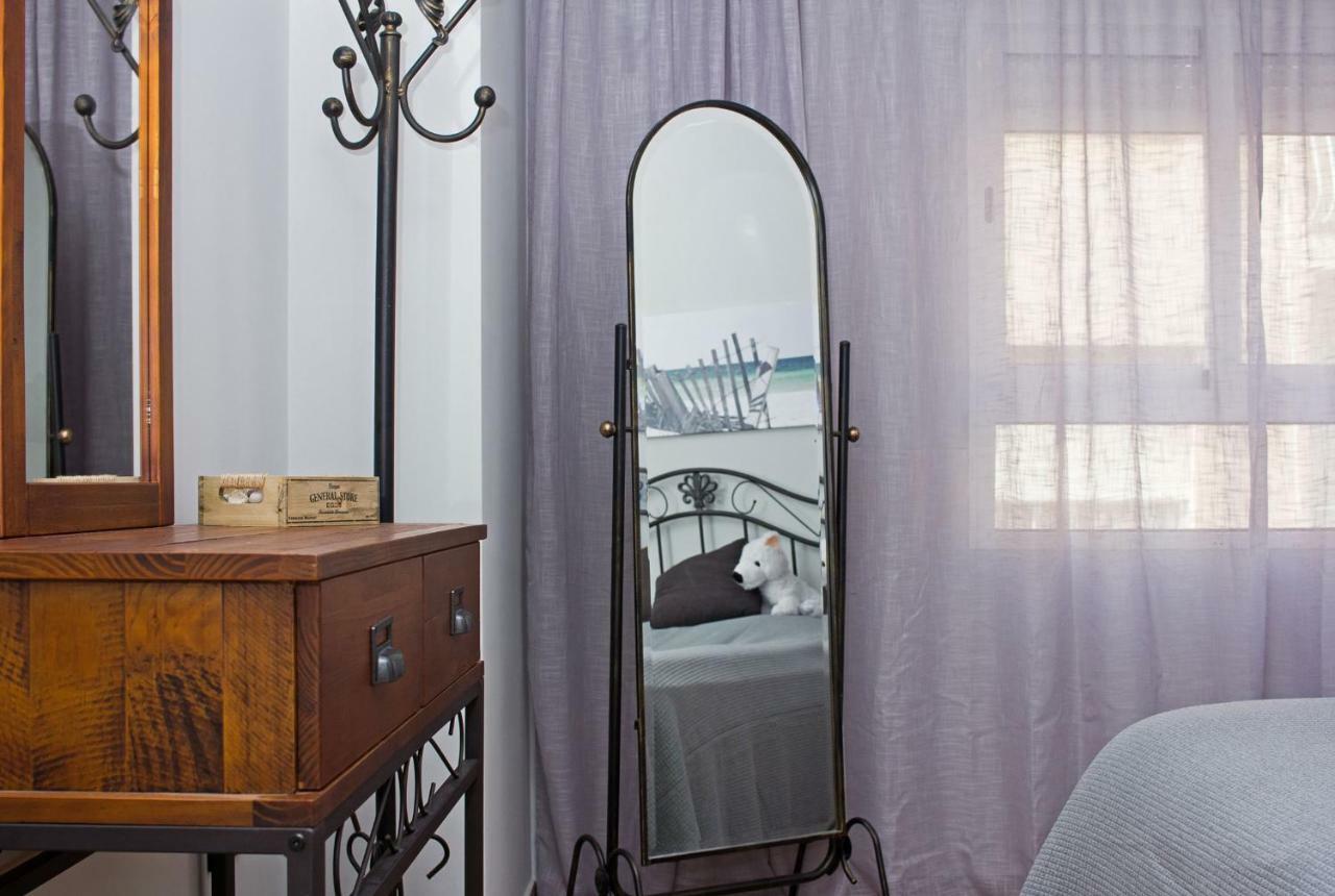 Valencian Apartment Екстериор снимка