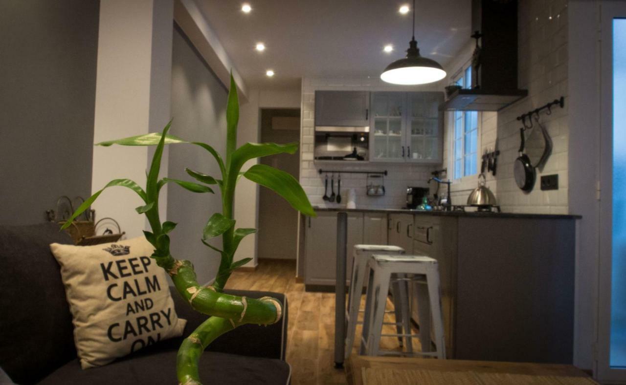 Valencian Apartment Екстериор снимка