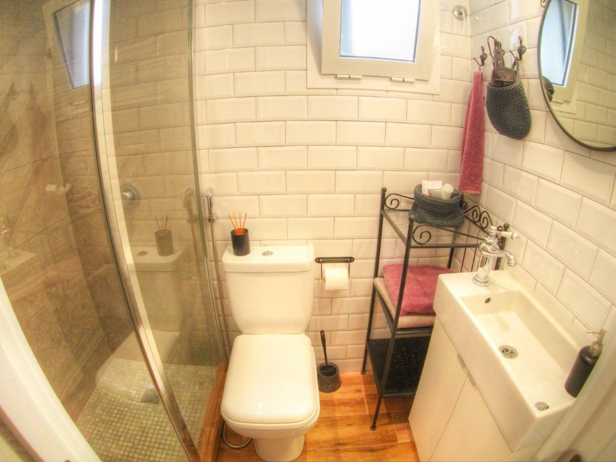Valencian Apartment Екстериор снимка