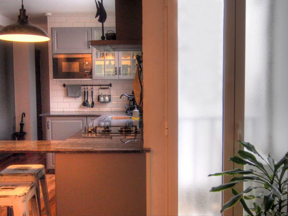 Valencian Apartment Екстериор снимка